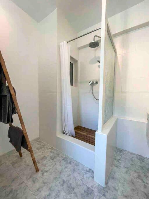 Villa Los Faramondos Naturehouse 투레 외부 사진