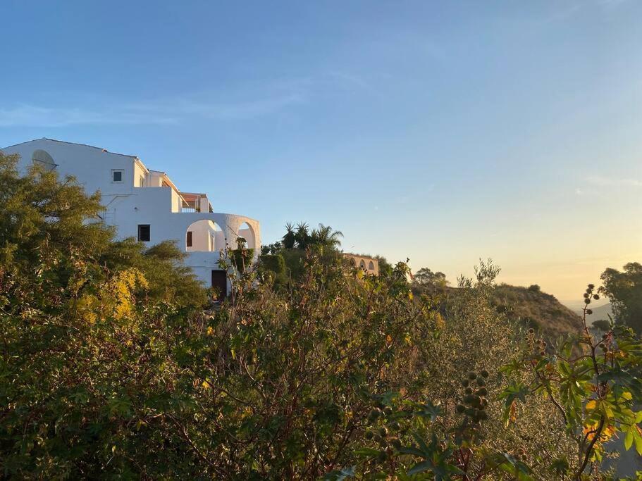 Villa Los Faramondos Naturehouse 투레 외부 사진