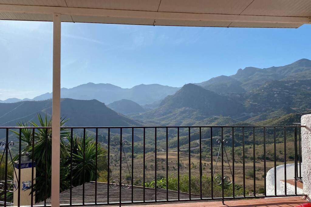 Villa Los Faramondos Naturehouse 투레 외부 사진