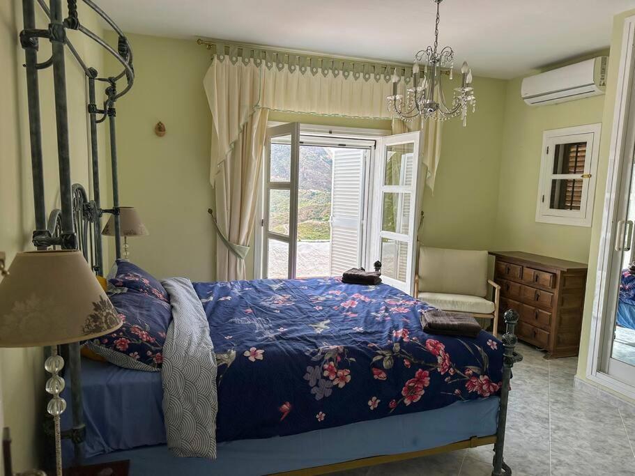 Villa Los Faramondos Naturehouse 투레 외부 사진