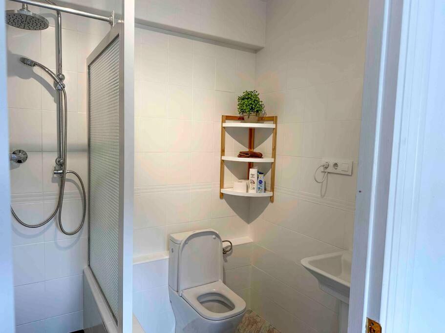 Villa Los Faramondos Naturehouse 투레 외부 사진