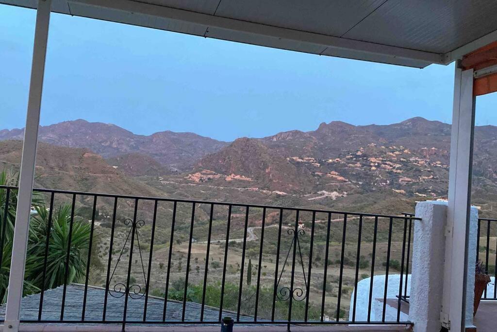 Villa Los Faramondos Naturehouse 투레 외부 사진