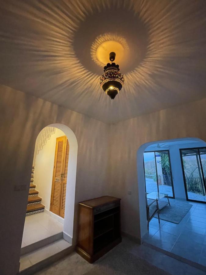 Villa Los Faramondos Naturehouse 투레 외부 사진